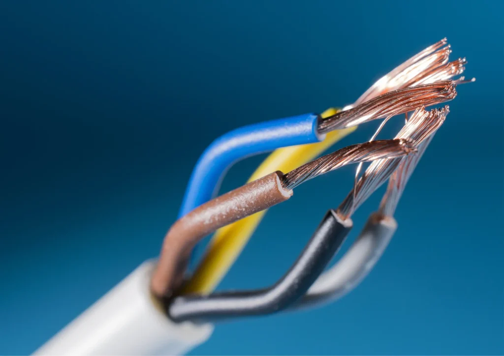 electrical contractors in ernakulam