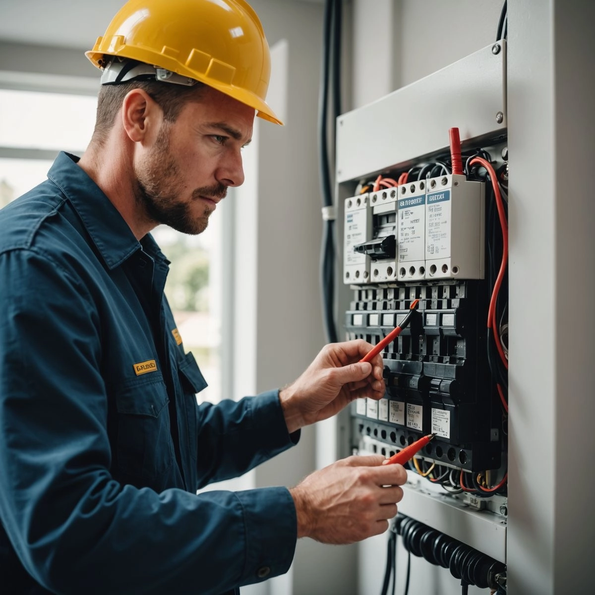 Electrical Contractors In Ernakulam